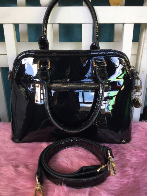 Preloved Paul's Boutique 2way Alma (Black)