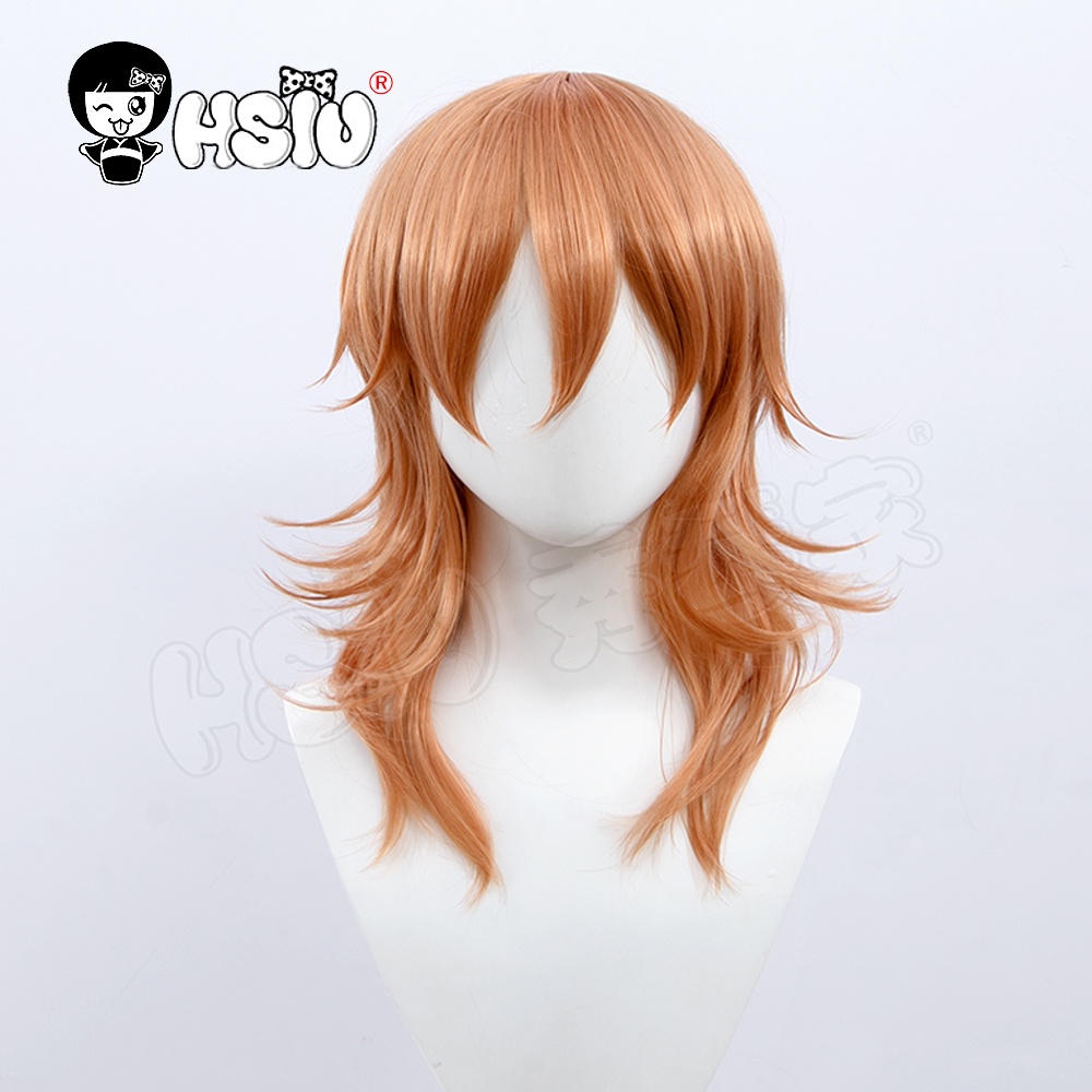 Cosplay wig 2025 in philippines