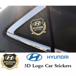 ✓3D Logo SPORT Chrome Autocollant Voiture Emblème Badge Sticker