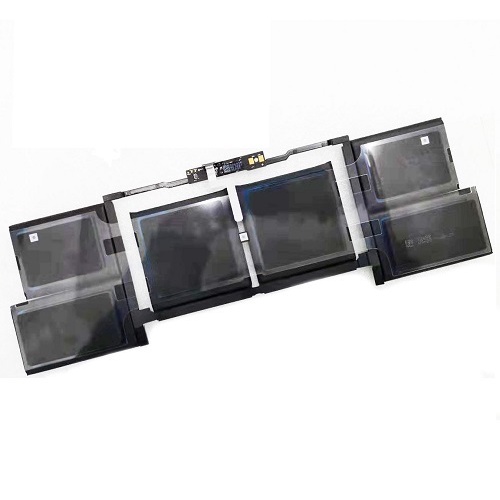 Batteria Originale Apple MacBook Pro 16 A2141 A2113 11.36V 99.8Wh Usata