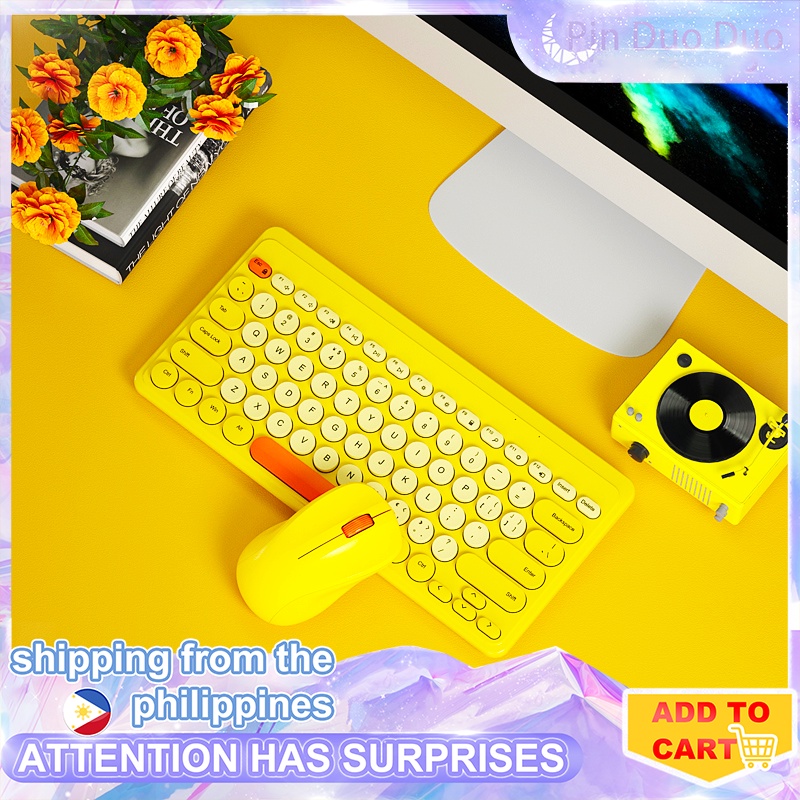 Laptop Keyboard,Wireless Keyboard, Keyboard And Mouse Combination