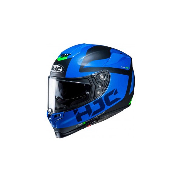 Hjc rpha 70 hot sale st balius helmet