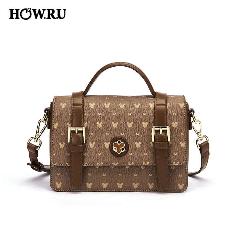 HOW.R.U sling bags for women sale original shoulder bag Shopee