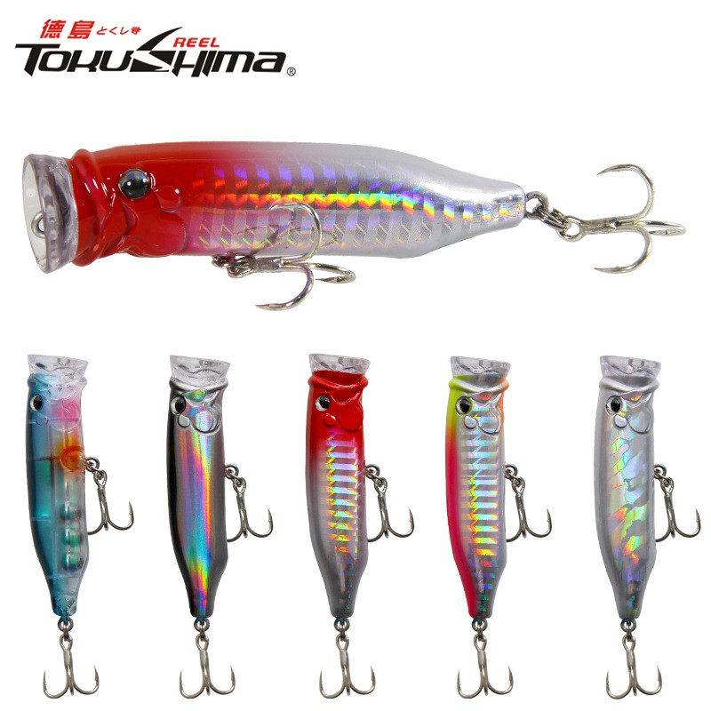 Pack Of 4 Pcs Spinner Bait Fishing Lures Simulation Bait With