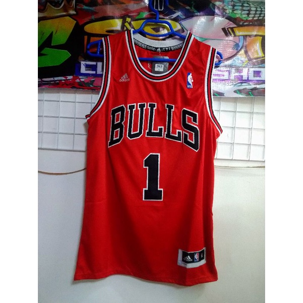 Shop jersey nba bulls for Sale on Shopee Philippines