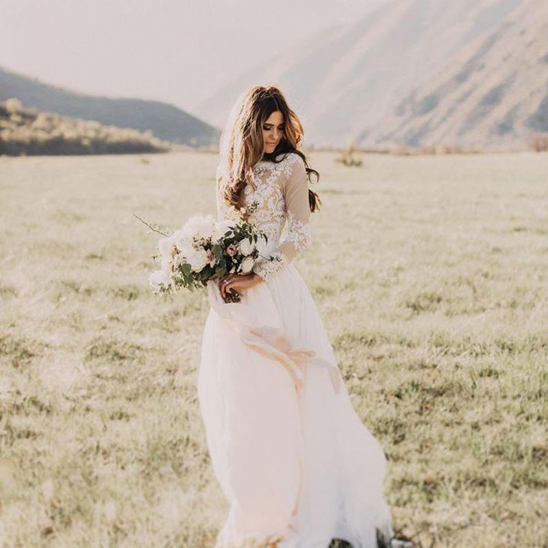 Addie Bridal Gown