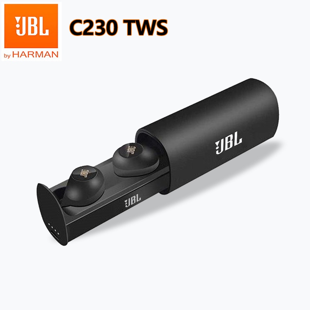 C230tws best sale jbl review