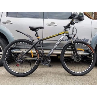 ORIGINAL BUDGET BIKES OSHILON ALLOY 27.5ER 26er MOUNTAIN BIKE