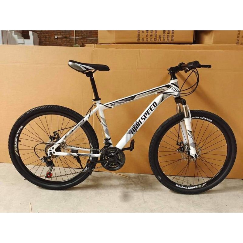 Mountain deals bike shopee