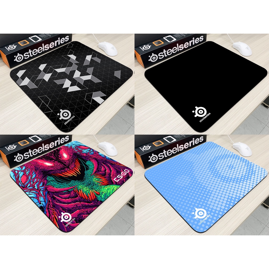 SteelSeries