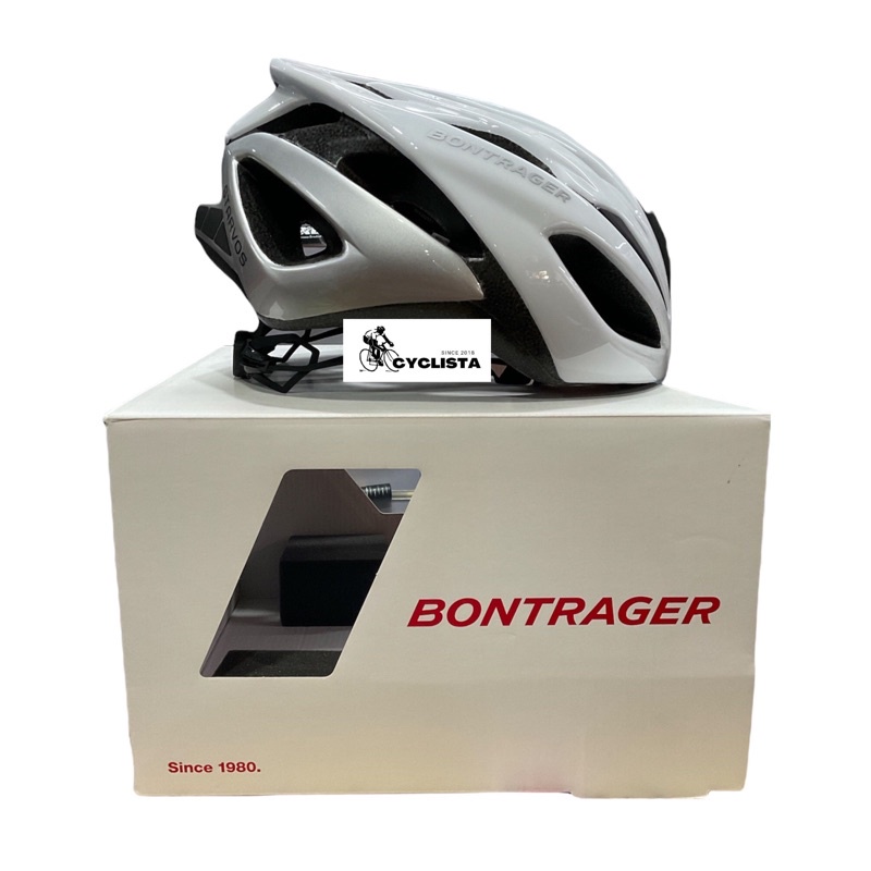 BONTRAGER Starvos Helmet