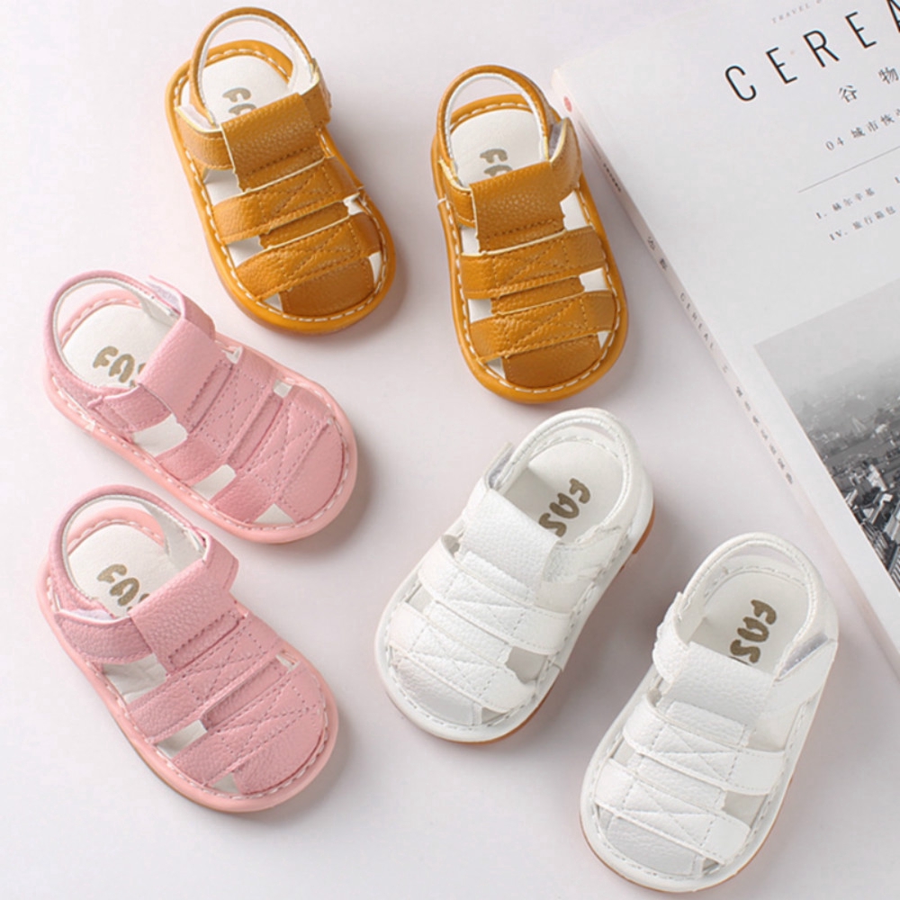 Infant sandals best sale size 0