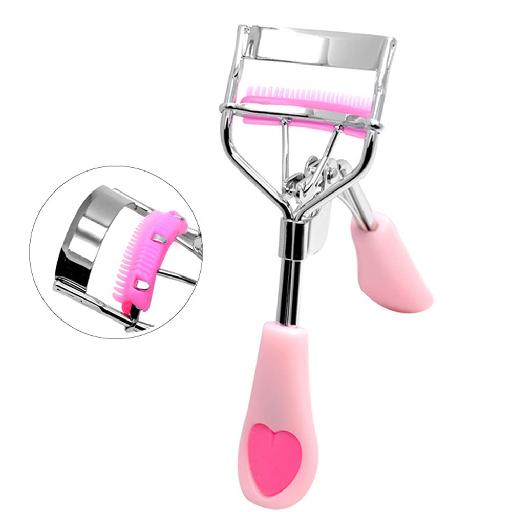 Waterproof Mascara Eyelash Curler, eye makeup set Shopee Philippines