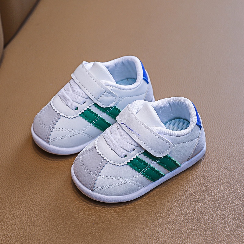 Shoes for 6 store month old boy