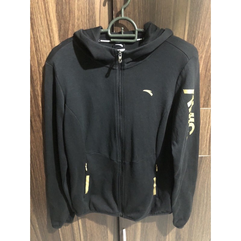 Anta jacket price sale