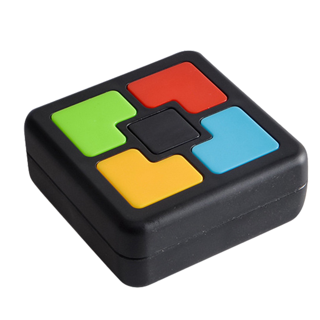 &Electronic Memory Game Interesting Simon Says Electronic Game With ...
