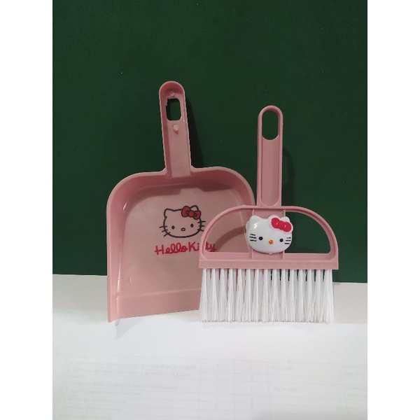 Hello Kitty Mini Dust Pan | Shopee Philippines