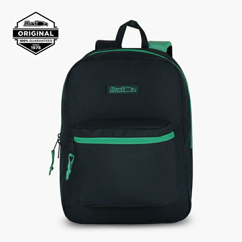 Hawk 2024 bag black