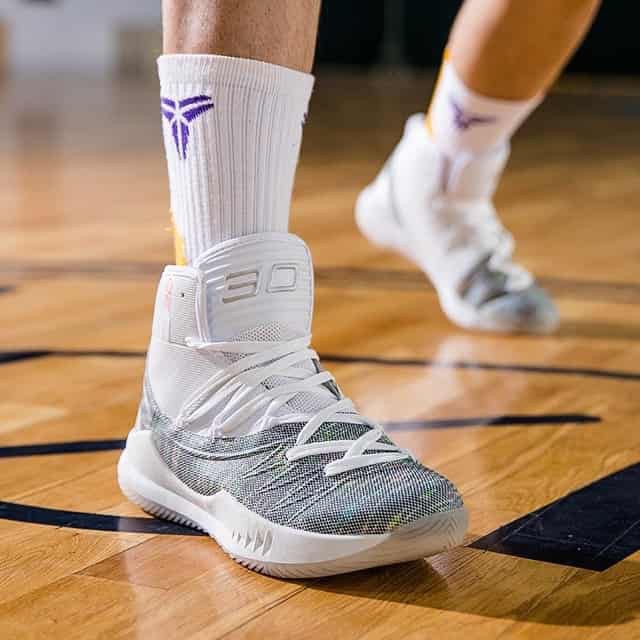 Curry 5 deals men 41