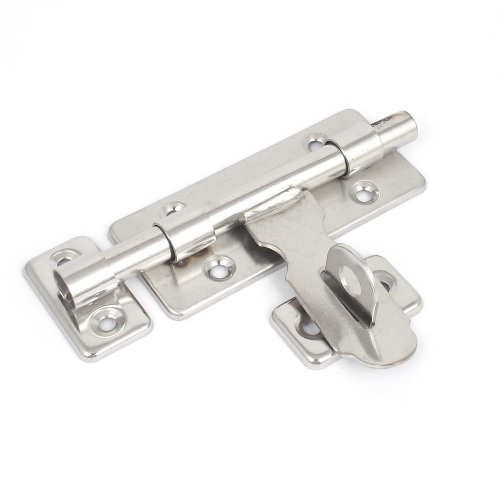 Padlock latch sale