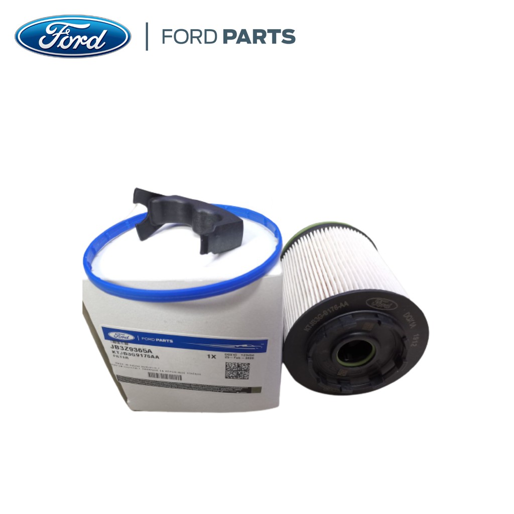 Ford Fuel Filter for Ford Ranger / Raptor 2.0L 2019-2022/ Ford Everest ...
