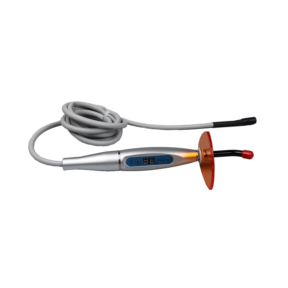 Dental Light Cure LED Built in Type LED Light Cure for Dental Chair 5s