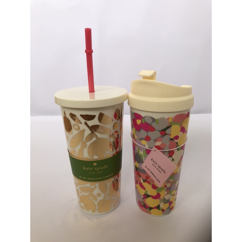 Original Kate Spade Tumbler Shopee Philippines