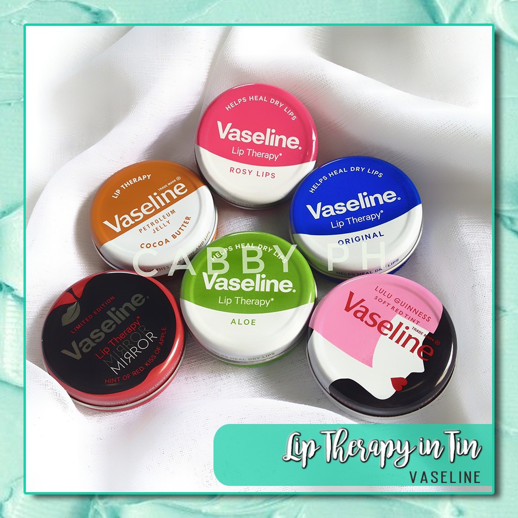 vaseline-lip-therapy-limited-edition