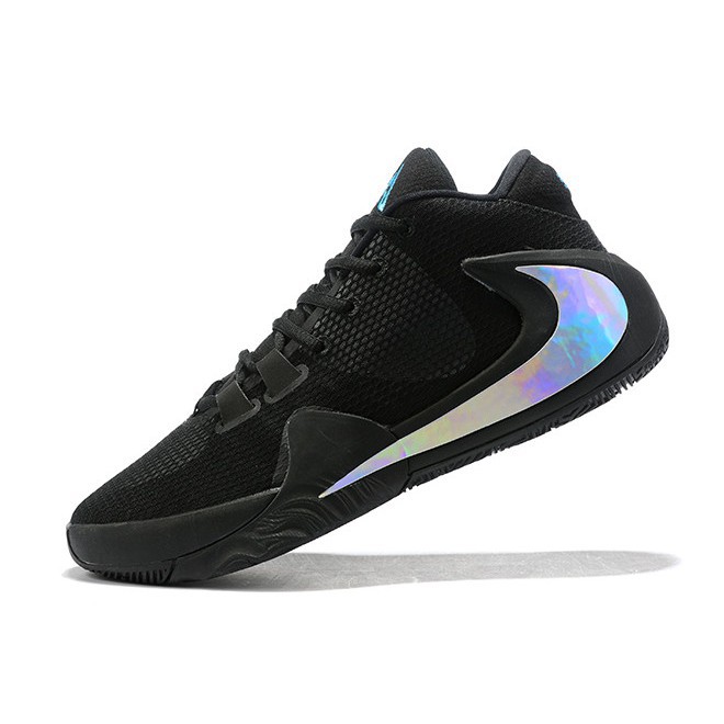 Zoom freak best sale 1 all black