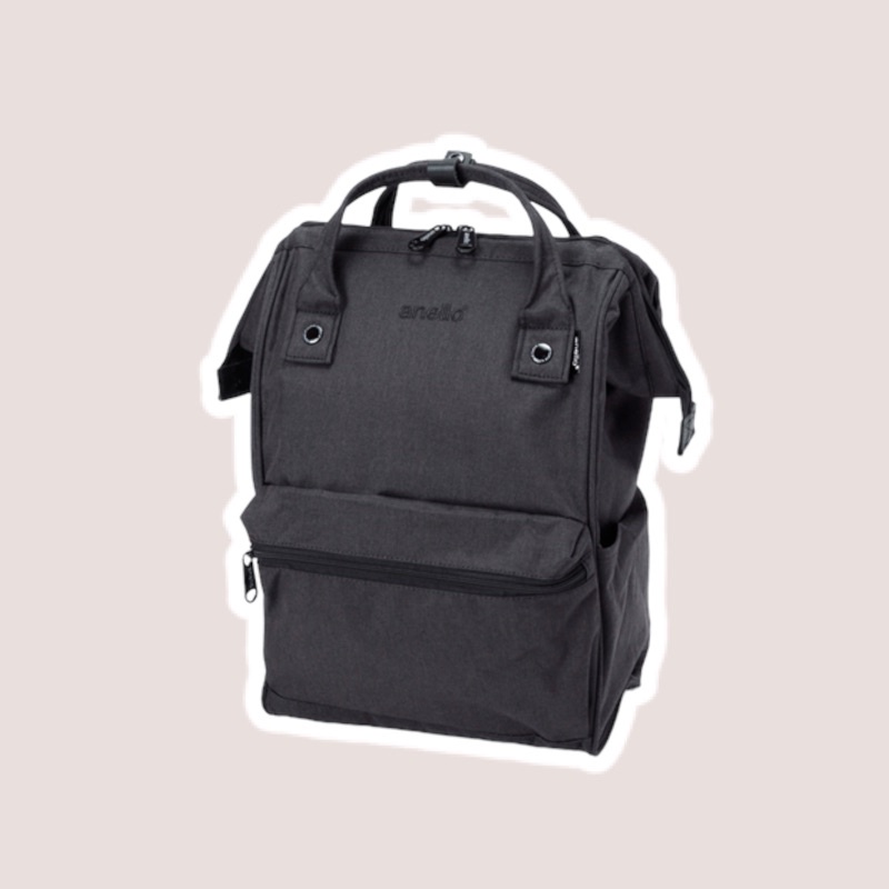 Anello Backpack Small MXC AT-B2264 Navy