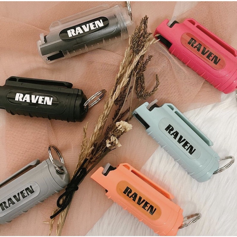 Raven Spray (all variants) | Shopee Philippines