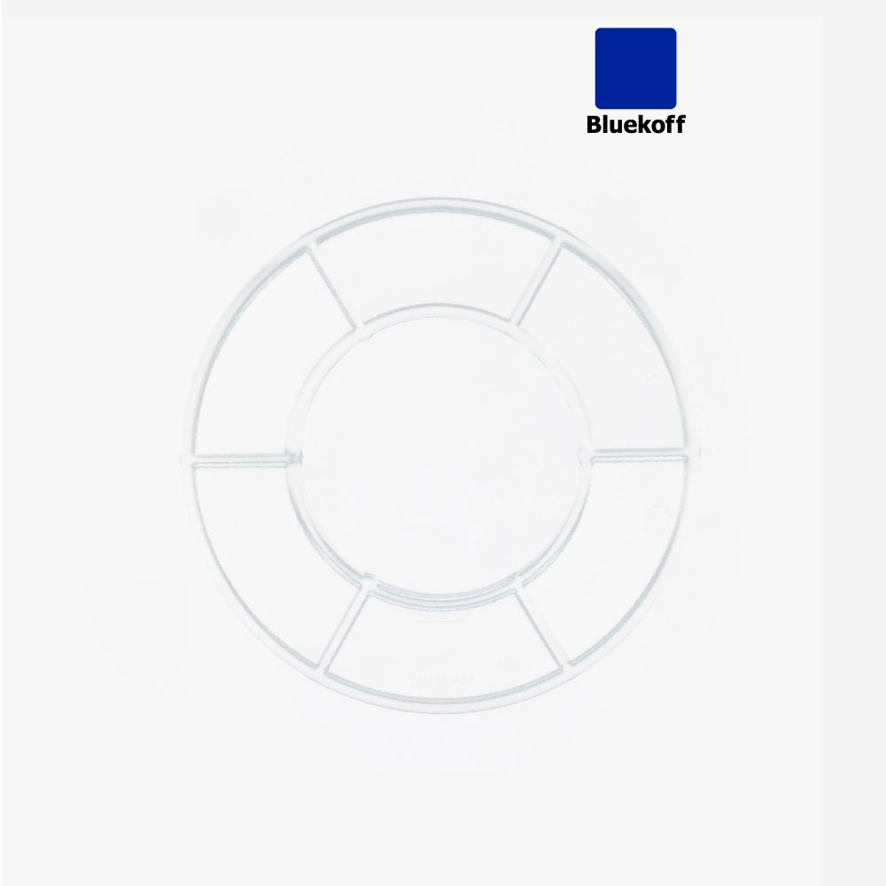 Bluekoff Dripper Ring (Acrylic) Shopee Philippines