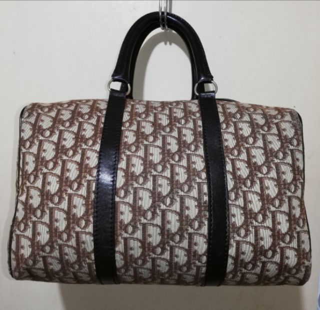 Dior Speedy Handbag 382305