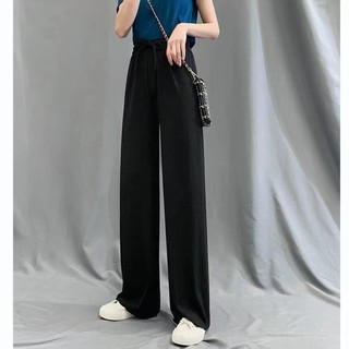 Women's Fashion Korean Style Casual Square Pants*B3035