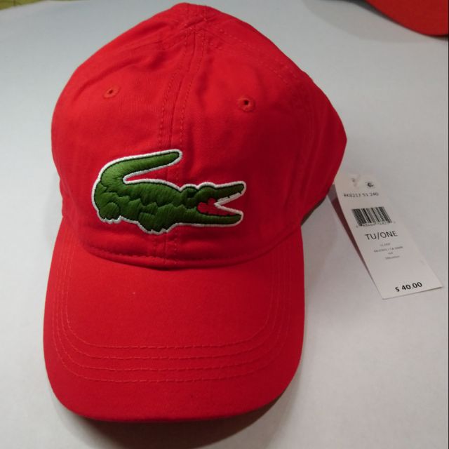 Lacoste deals cap ph