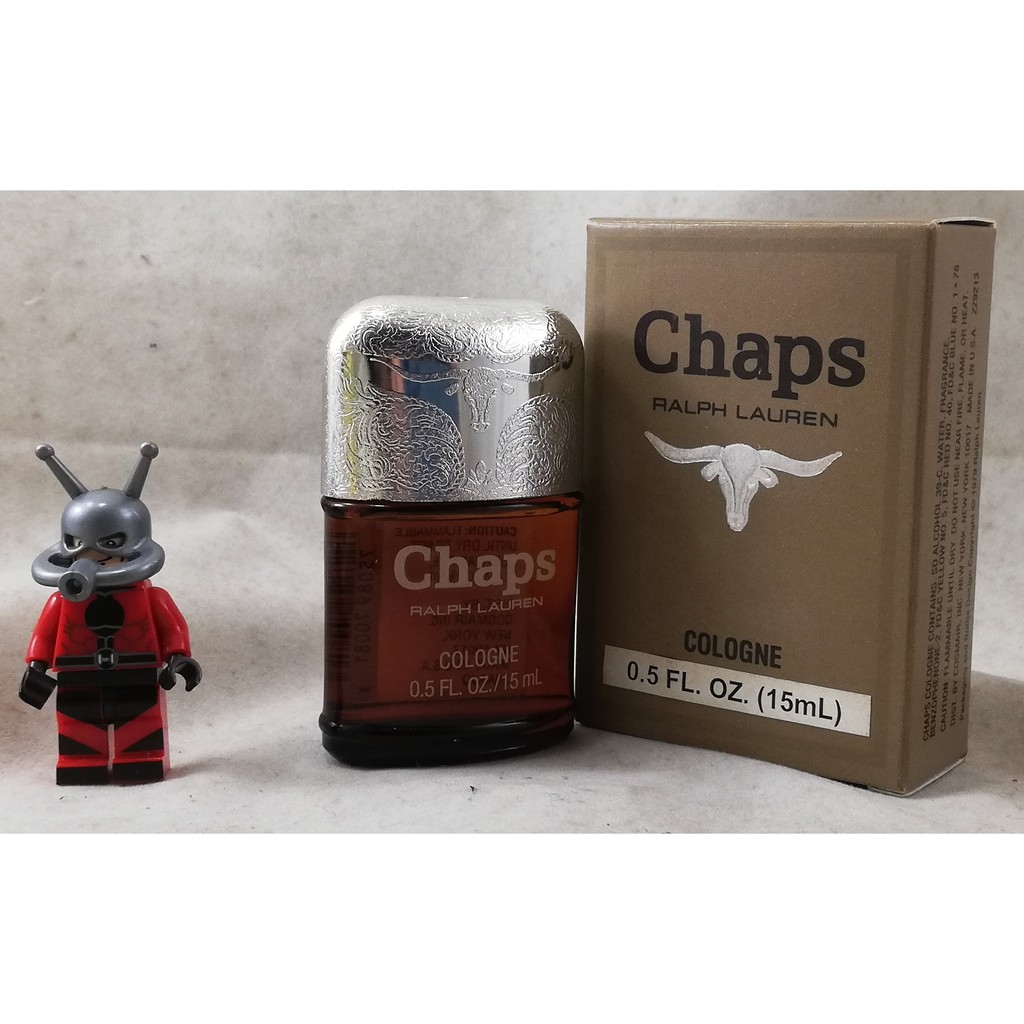 Chaps cologne for outlet sale