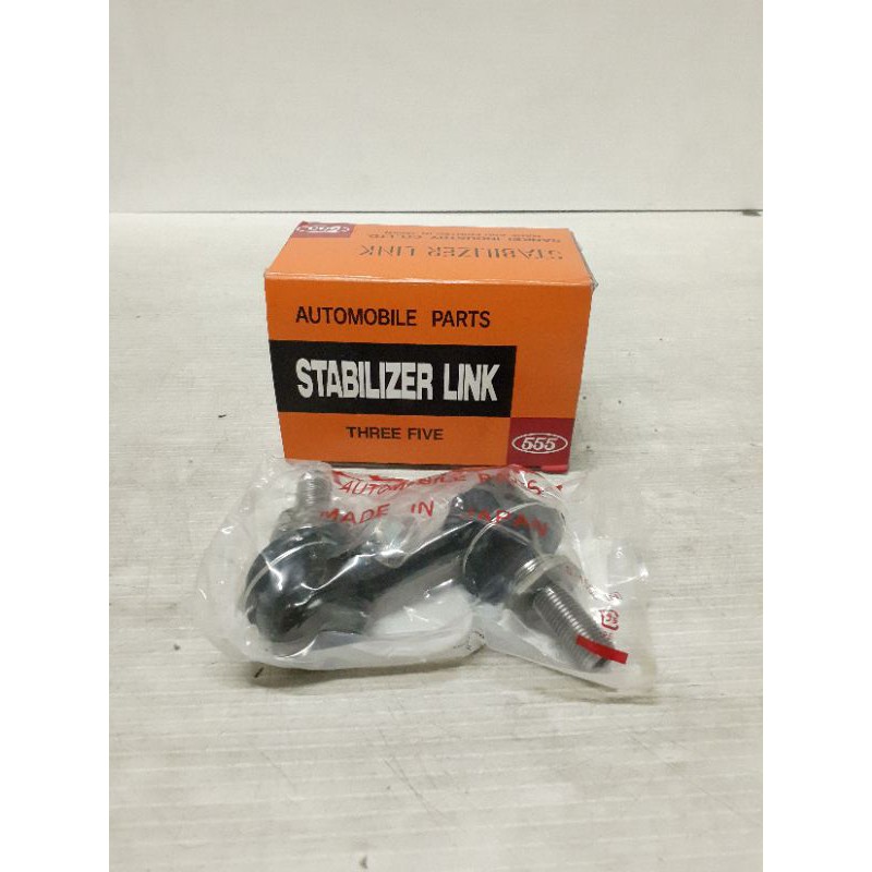 555 STABILIZER LINK TOYOTA RUSH 18' (REAR) Shopee Philippines