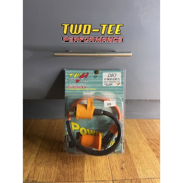 TWH Racing Ignition Coil for Dio Shopee Philippines