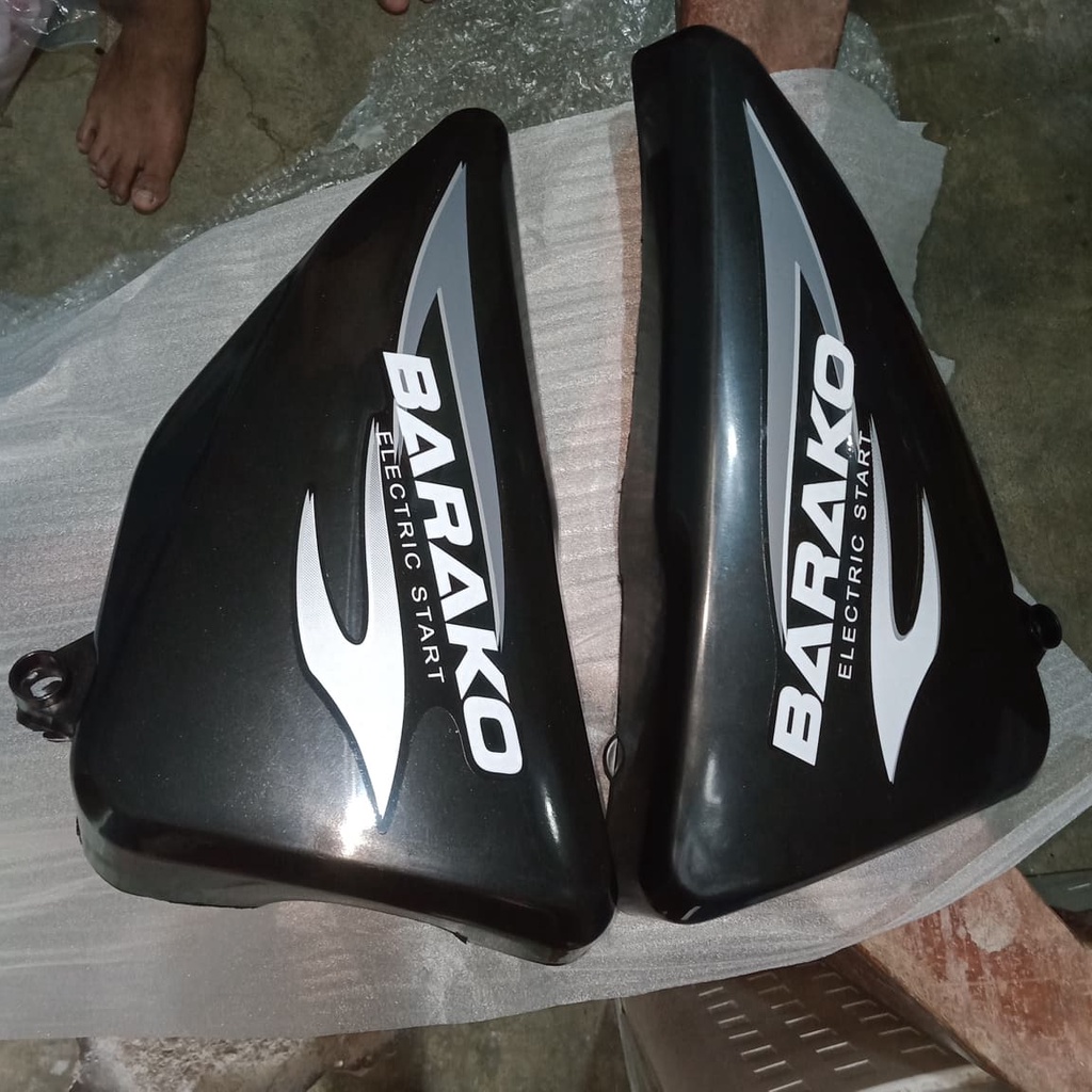 SIDE COVER TOP PRO BRAND | Shopee Philippines