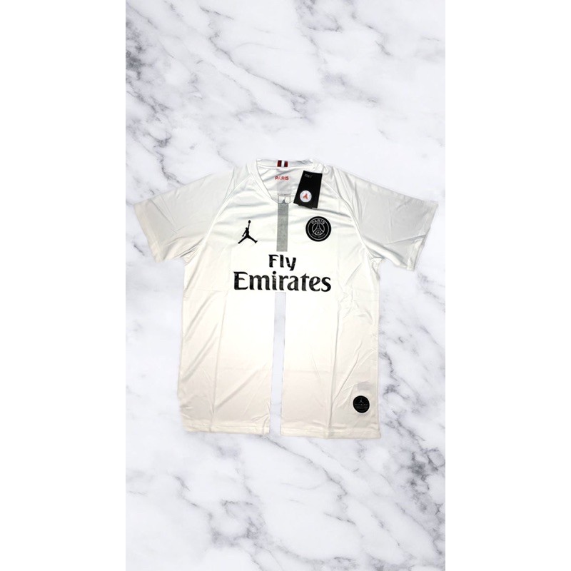 Fly emirates jordan jersey online