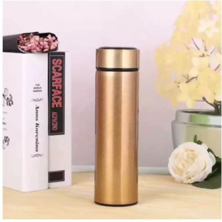 Preserving Stainless Steel Hot and Cold Tumbler