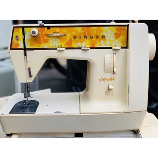 mon-ami singer sewing machine | Shopee Philippines