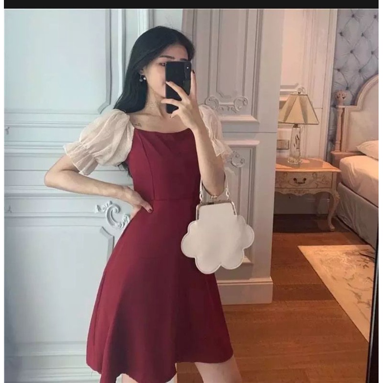 Formal hotsell dress shopee