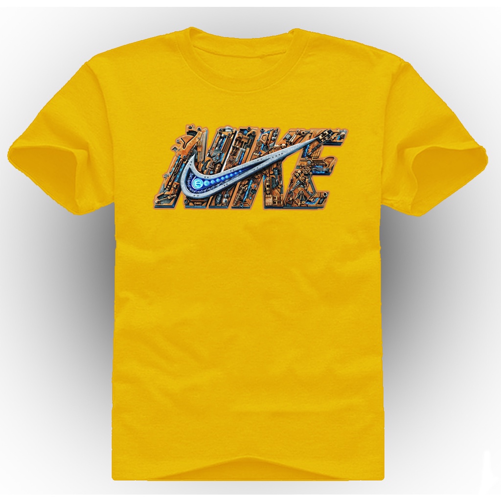 NIKE T SHIRT FOR KIDS UNISEX Shopee Philippines