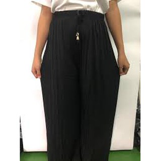 PLUS SIZE Yoga Tokong Pants for Women [Medium to XL] - Melanie