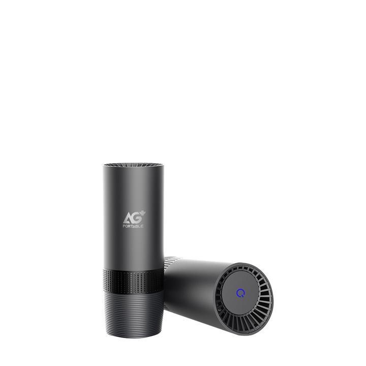 Aurabeat Portable Antiviral Air Purifier Shopee Philippines