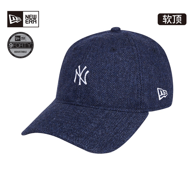 Curved cheap mlb hats