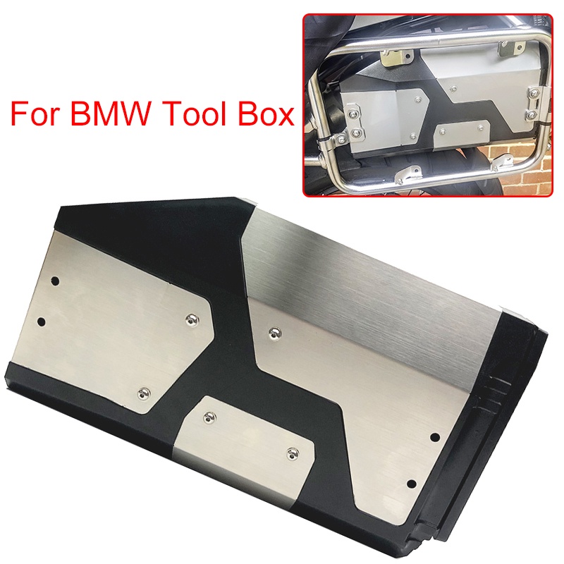 original R1200GS Tool Box For BMW r1250gs r1200gs lc & adv Adventure