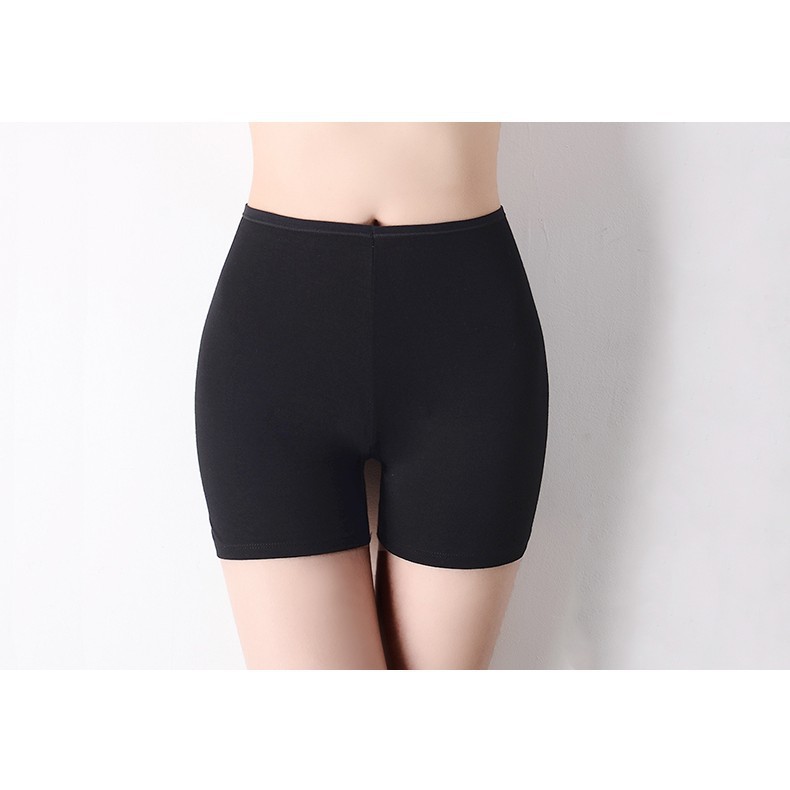 Cycling clearance shorts black