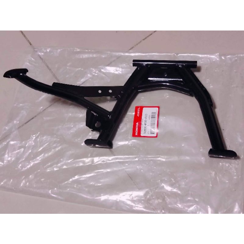 Center stand for Honda click 125v1/v2 l click 150v1/v2 | Shopee Philippines